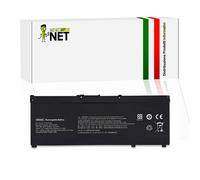 Batteria SR04XL compatibile con HP 917678-2B1 917678-1B1 917724-855 [4550mAh]
