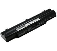 Batteria standard compatibile con Fujitsu tipo FPCBP331, 10,8 V, agli ioni di litio