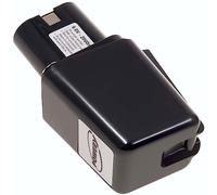 Batteria standard per forbici universali Bosch GUS 9,6 V, 9,6 V, NiMH