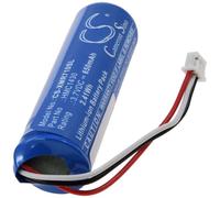 Batteria standard per Xiaomi 70mai Dashcam, 3,7 V, agli ioni di litio