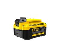 Batteria STANLEY FatMax V20 SFMCB204 4,0 Ah