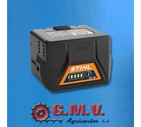 Batteria Stihl AK 10