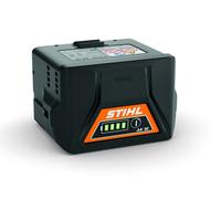 Batteria Stihl AK 10 - 36 V - 2,0 Ah Li-ion energia 72 Wh per attrezzi Stihl AK
