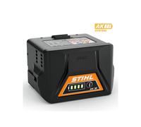 BATTERIA STIHL AK 10 AGLI IONI DI LITIO 36 V PER SISTEMA COMPACT