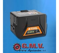 Batteria Stihl AK 20