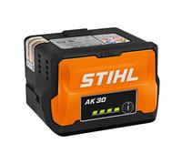 BATTERIA STIHL AK 30 AGLI IONI DI LITIO 36 V PER SISTEMA COMPACT