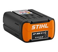 Batteria Stihl AP 300 S con funzione Power Boost