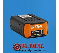 Batteria Stihl AP 500 S