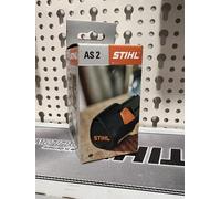 BATTERIA Stihl AS 2 per POTATORE STIHL GTA 26 E HSA 26 EA02 400 6500