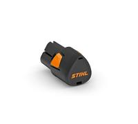 Batteria STIHL AS2 al litio 10.8 V per macchine a batteria sistema AS