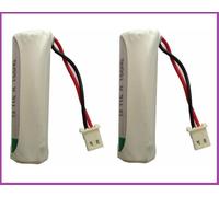 Batteria Stilo AA Litio 3.6V compatibile allarme antifurto GT ALARM 3,6V SAFT