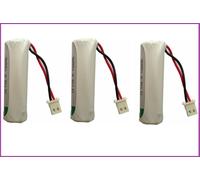 Batteria Stilo AA Litio 3.6V compatibile allarme antifurto GT ALARM 3,6V SAFT