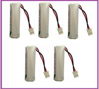 Batteria Stilo AA Litio 3.6V compatibile allarme antifurto GT ALARM 3,6V SAFT