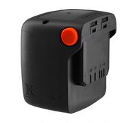 Stocker 325 - Batteria Power 21 V 4 Ah