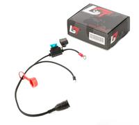 Batteria Strip per Optimate TM71 Caricabatteria per Jmstar