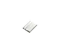 Batteria - SUBTEL - JS1 (BlackBerry Curve 9320) - 1550 mAh - Litio-Ione - 3.6-3.7V