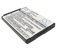 Batteria Summer Baby Touch 02000, Baby Touch 02004, Slim & Secure 02800, Sli, Li-ion, 1100 mAh