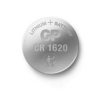 GP Batteries Lithium Cell CR1620 Batteria monouso Litio