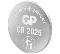 GP Batteries Lithium Cell CR2025 Batteria monouso Litio