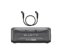 BATTERIA SUPPLEMENTARE BLUETTI B300K, Compatibile con AC500
