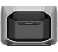 Batteria aggiuntiva intelligente EcoFlow DELTA Pro 3 Nero