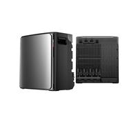 BATTERIA SUPPLEMENTARE ECOFLOW Stream Ultra X 3,84 kWh,Centrale solare