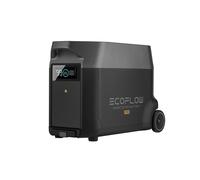 Batteria supplementare intelligente ecoflow delta pro 3,6 kwh