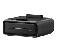 Batteria supplementare intelligente - EcoFlow - RIVER 3 Plus EB300 - Batteria LiFePO4 da 286 Wh per centrale elettrica portatile - Nouvo