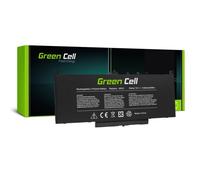 Batteria supplementare per laptop Green Cell DE135 - Nouvo