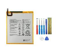 Batteria Swark HB2899C0ECW Compatibile con HUAWEI M3 M3-BTV-W09 M3-BTV-DL09 con strumenti