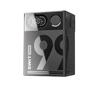 Batteria SWIT Omni-99S con attacco a V 99Wh