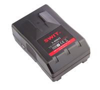 Batteria Swit S-8082S Li-ion 100W/8A D-Tap out 95Wh Attacco V