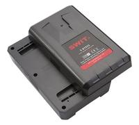 Batteria SWIT S-8192S, 184 Wh, compatibile con l'aria, con montaggio a V | ✅Prezzo competitivo