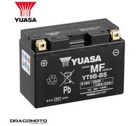 ✅ Batteria SYM SYMPHONY 125I 4T ST CBS E4 2019 YUASA YT9B-BS