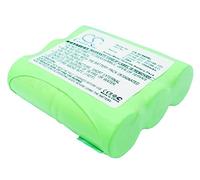 Batteria Symbol PTC-960C, PTC-960CL, PTC-960L, Ni-MH, 1000 mAh