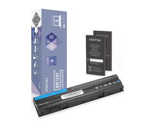 Batteria T54FJ 8858X M5Y0X X57F1 per laptop Dell