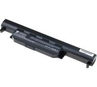 Batteria T6 Power per Asus P751JF, Li-Ion, 10,8 V, 5200 mAh (56 Wh), nero