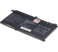 Batteria T6 Power per Asus VivoBook X430U, S430F, S430U, 3650mAh, 42Wh, 3cell, Li-pol