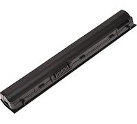 Batteria T6 Power per Dell Latitude E6220, E6320, E6330, 2600mAh, 29Wh, 3cell