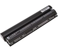 Batteria T6 Power per Dell Latitude E6220, E6320, E6330, 5200mAh, 58Wh, 6cell