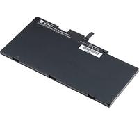 Batteria T6 Power per HP EliteBook 755 G3, 850 G3 serie, 4400mAh, 50Wh, 3cell, Li-pol