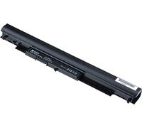 Batteria T6 Power per HP Pavilion 14-acxxx, 15-acxxx serie, 2600mAh, 38Wh, 4cell