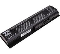 Batteria T6 Power per HP Pavilion dv6-7000 serie, 5200mAh, 58Wh, 6cell