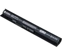 Batteria T6 Power per HP ProBook 440 G2, 450 G2 serie, 2600mAh, 38Wh, 4cell