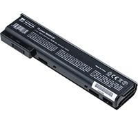 Batteria T6 Power per HP ProBook 640 G1, 650 G1 serie, 5200mAh, 56Wh, 6cell