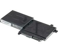 Batteria T6 Power per HP ProBook 640 G2, 645 G2, 650 G2, 655 G2 serie, 4200mAh, 48Wh, 3cell, Li-pol