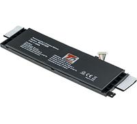 Batteria T6 Power per laptop Asus, numero di parte B21Bn9H, Li-Poly, 7,6 V, 4000 mAh (30 Wh), nero