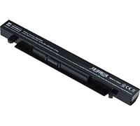 Batteria T6 Power per laptop Asus, numero di parte X55LM9H, Li-Ion, 14,8 V, 2600 mAh (38 Wh), nero