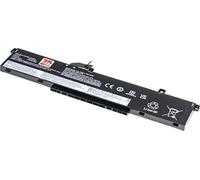 Batteria T6 Power per laptop Lenovo, numero di parte 5B10W13959, Li-Poly, 11,52 V, 8120 mAh (94 Wh), nero