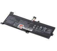 Batteria T6 Power per laptop Lenovo, numero di parte L17L2PF1, Li-Poly, 7,4 V, 4050 mAh (30 Wh), nero
